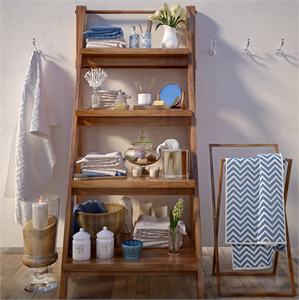 Bathroom Decor Set 5